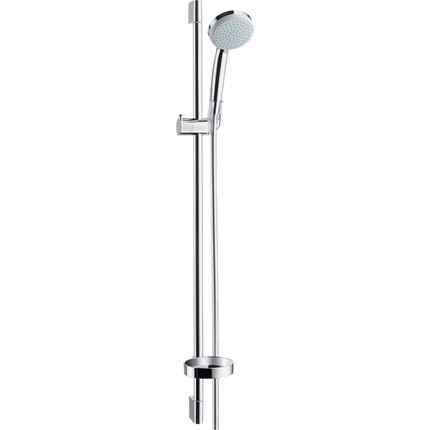 Душевой гарнитур Hansgrohe Croma 100 Vario 27771000 - фото 