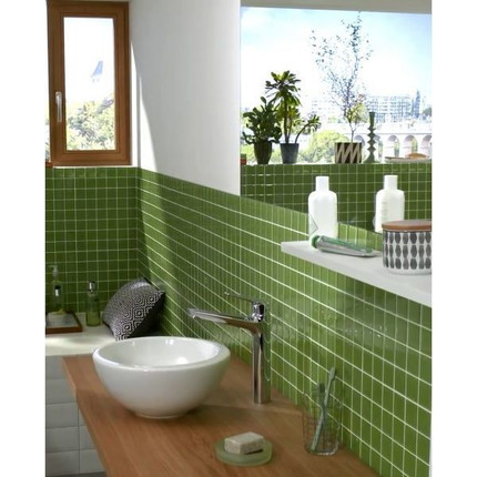 Смеситель для раковины Hansgrohe Novus 71123000 - фото, картинка 4 Смеситель для раковины Hansgrohe Novus 71123000 - фото 4