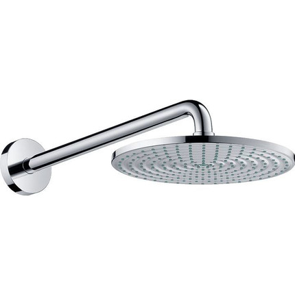 Верхний душ Hansgrohe Raindance AIR 27474000 - фото 