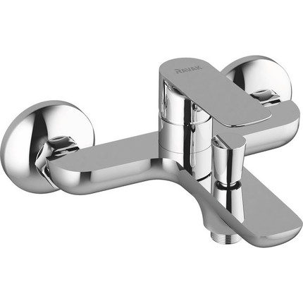 Смеситель для ванны Ravak Classic СL 022.00/150 X070083 - фото 