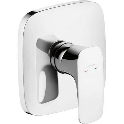 Смеситель для душа Hansgrohe PuraVida 15665000 - фото 