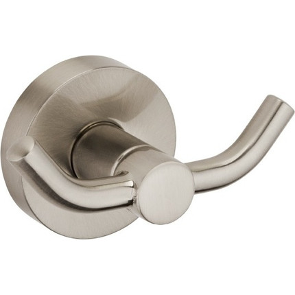 Двойной крючок Fixsen Modern FX-51505, сатин - фото 