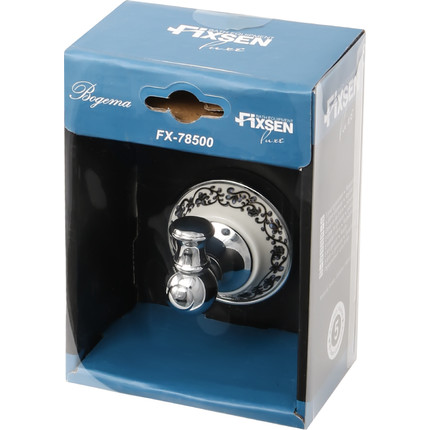 Крючок Fixsen Bogema FX-78505 - фото 2