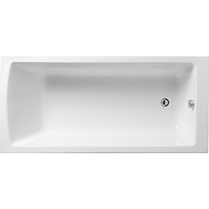 Ванна акриловая Vitra Neon 160x70 см - фото, картинка  Ванна акриловая Vitra Neon 160x70 см - фото