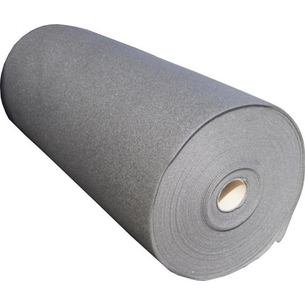 Подложка рулонная ППЭ 2 мм - фото 