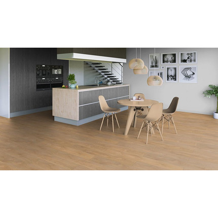 Ламинат Tarkett Navigator Bering 194x1292 мм 504415022, эффект массива - фото 4