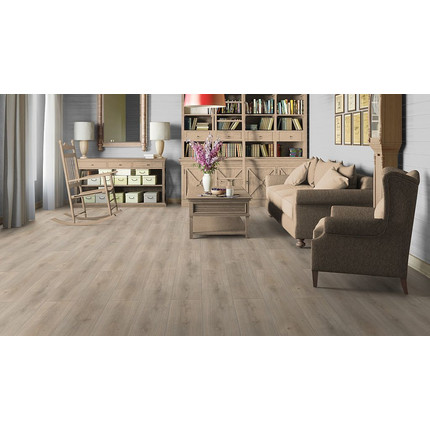 Ламинат Tarkett Navigator Berton 194x1292 мм 504415046 - фото 5