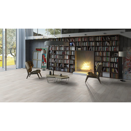 Ламинат Tarkett Navigator Marco Polo 194x1292 мм 504415017, эффект массива - фото 3