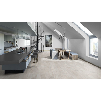 Ламинат Tarkett Navigator Marco Polo 194x1292 мм 504415017, эффект массива - фото 4