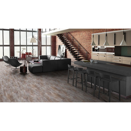 Ламинат Tarkett Cinema Audrey 194x1292 мм 504108028, эффект массива - фото 3