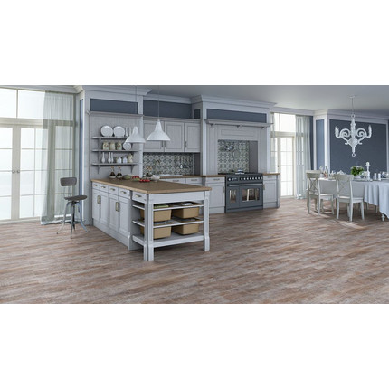 Ламинат Tarkett Cinema Audrey 194x1292 мм 504108028, эффект массива - фото 4