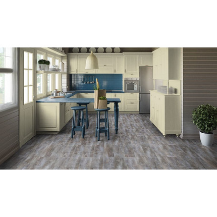 Ламинат Tarkett Cinema Dietrich 194x1292 мм 504108029, эффект массива - фото 4