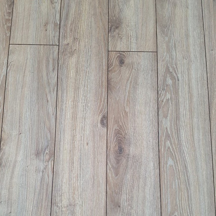 Ламинат Kastamonu Sunfloor 159x1380 мм 104, дуб самора - фото 