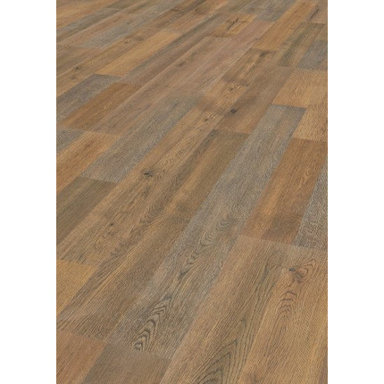 Ламинат Eurohome Loft 192x1285 мм K261, дуб винный - фото 