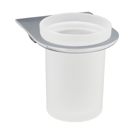 Стакан для зубных щеток WasserKraft Kammel K-8328 - фото 