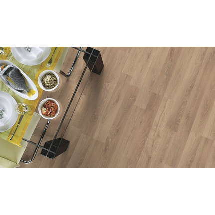 Ламинат Kronotex Dynamic Plus 193x1380 мм D 4155, дуб роскошный серебряный - фото 3