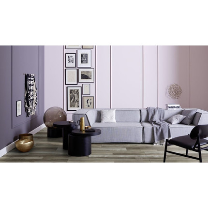 Ламинат Kronotex Exquisit Plus 244x1380 мм D 4997, дуб прекрасный - фото 3