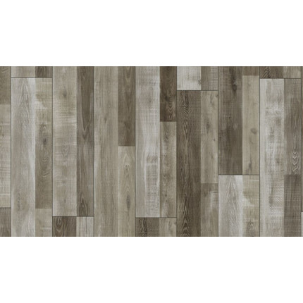 Ламинат Kronotex Exquisit Plus 244x1380 мм D 4997, дуб прекрасный - фото 