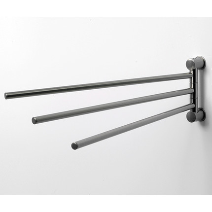 Полотенцедержатель WasserKraft Ammer K-1933 - фото 2