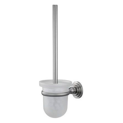 Ёршик для унитаза WasserKraft Ammer K-7027 - фото 