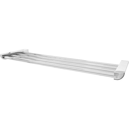 Полка для полотенец WasserKraft Kammel K-8311 - фото 