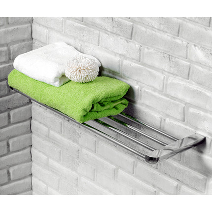 Полка для полотенец WasserKraft Kammel K-8311 - фото 2