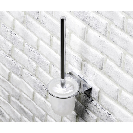 Ёршик для унитаза WasserKraft Kammel K-8327 - фото 2