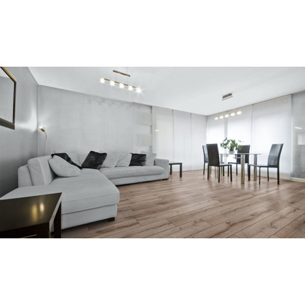 Ламинат Kronotex Robusto 188x1375 мм D 3075, дуб рип - фото 2