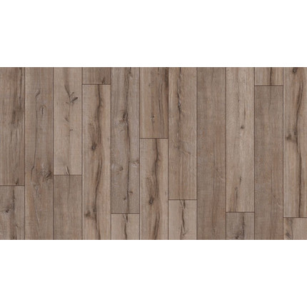 Ламинат Kronotex Robusto 188x1375 мм D 3075, дуб рип - фото 