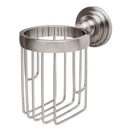 Держатель для освежителя WasserKraft Ammer K-7045 - фото 