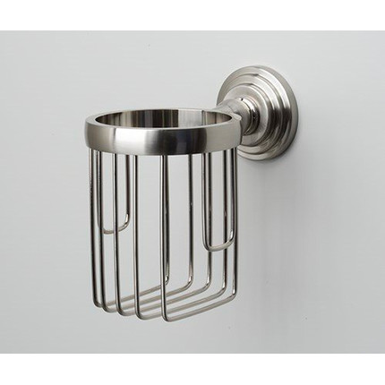 Держатель для освежителя WasserKraft Ammer K-7045 - фото 2