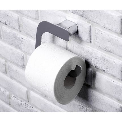 Держатель для туалетной бумаги WasserKraft Kammel K-8396 - фото 3