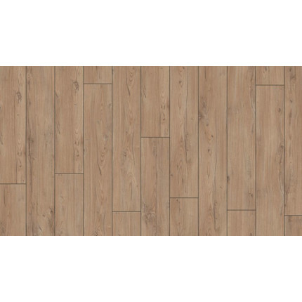 Ламинат Kronotex Aqua Robusto 191x1380 мм P 1203, смарт-каштан - фото 