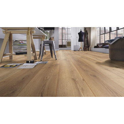 Ламинат Kronotex Mammut Plus 244x1845 мм D 4725, дуб горный природный - фото 3