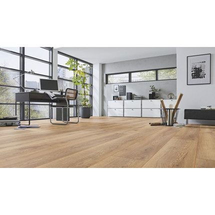 Ламинат Kronotex Mammut Plus 244x1845 мм D 4725, дуб горный природный - фото 4