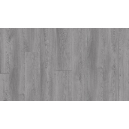 Ламинат Kronotex Mammut Plus 244x1845 мм D 3670, дуб макро светло-серый - фото 