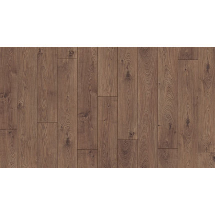 Ламинат Kronotex Robusto 188x1375 мм D 3591, дуб атлас кофейный - фото 