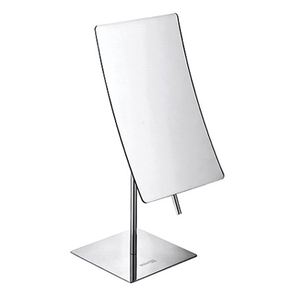 Зеркало косметическое настольное WasserKraft K-1006 - фото 