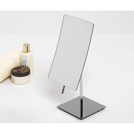 Зеркало косметическое настольное WasserKraft K-1006 - фото 2