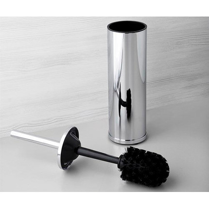 Ёршик для унитаза напольный WasserKraft K-1027 - фото 2