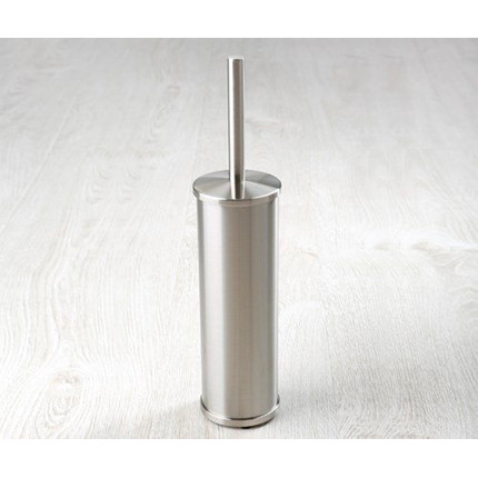 Ёршик для унитаза напольный WasserKraft K-1047 - фото 2