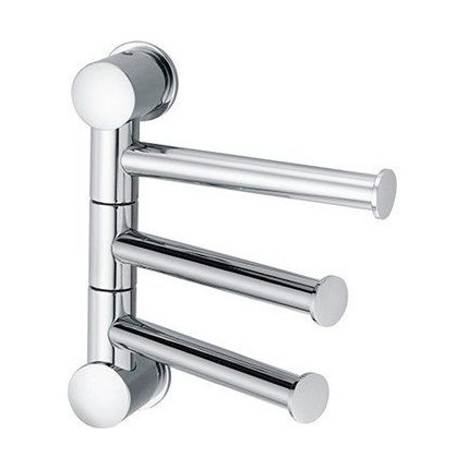 Полотенцедержатель WasserKraft K-1053 - фото 