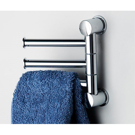 Полотенцедержатель WasserKraft K-1053 - фото 2