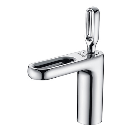 Смеситель для раковины WasserKraft Kammel 1803 - фото, картинка  Смеситель для раковины WasserKraft Kammel 1803 - фото