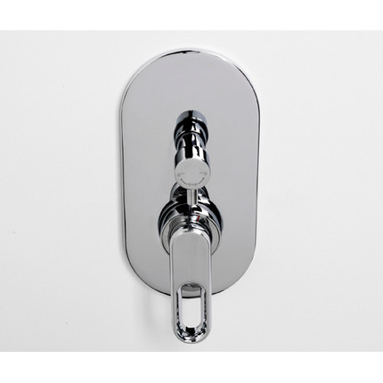 Смеситель для ванны WasserKraft Kammel 1841 - фото 2