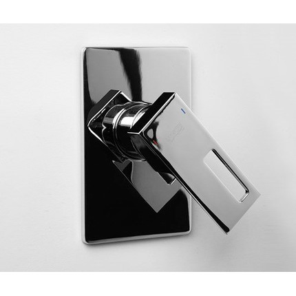 Смеситель для душа WasserKraft Alme 1551 - фото 2