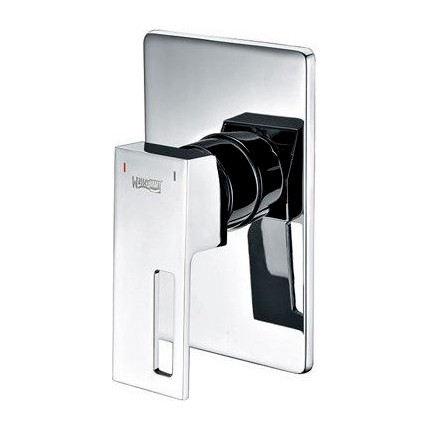 Смеситель для душа WasserKraft Alme 1551 - фото 