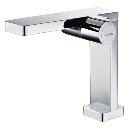 Смеситель для раковины WasserKraft Alme 1510 - фото 