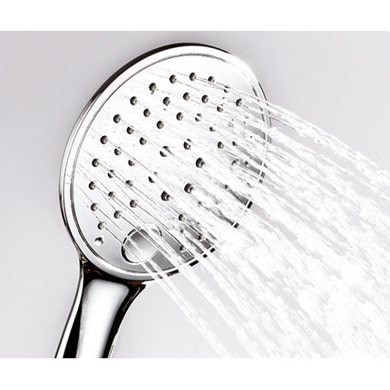 Душевая система для душа WasserKraft A16830 - фото 5