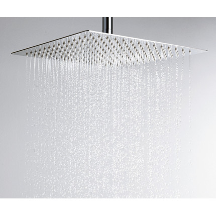 Душевая стойка с термостатом WasserKraft A19901 Thermo - фото, картинка 3 Душевая стойка с термостатом WasserKraft A19901 Thermo - фото 3